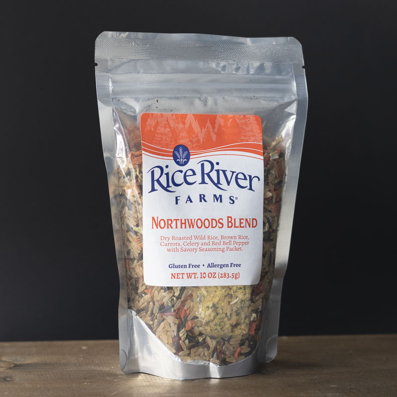 Rice River Farms Rice - Image 4