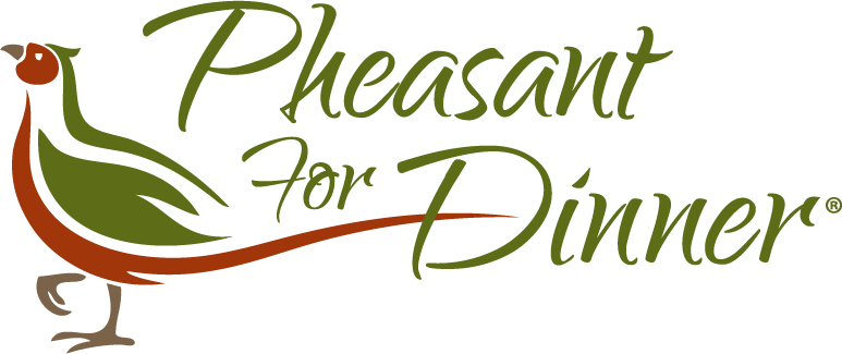 Pheasant for Dinner Logo