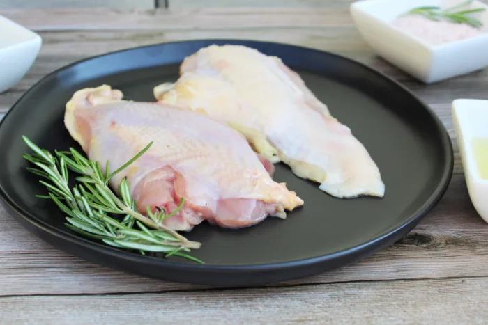 Boneless Pheasant Breast - Image 3