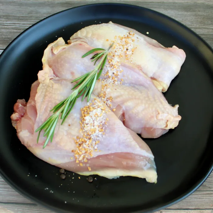 Boneless Pheasant Breast
