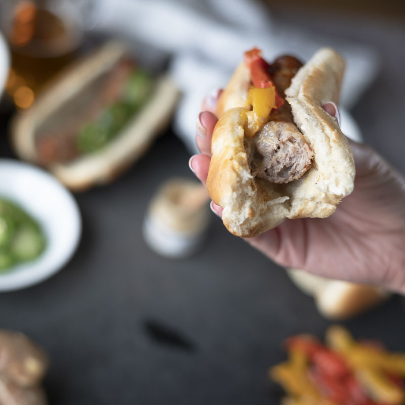 Pheasant Brats - Image 7